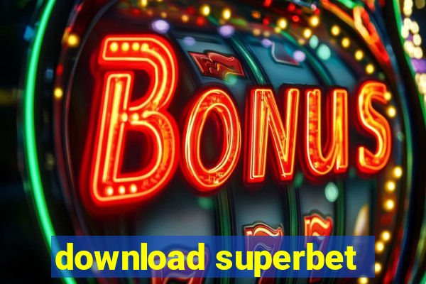 download superbet